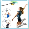 ZMONH Trợ lý huấn luyện bóng chuyền Đai hỗ trợ linh hoạt chống mài mòn Giá 81.900₫ 2