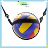 ZMONH Trợ lý huấn luyện bóng chuyền Đai hỗ trợ linh hoạt chống mài mòn Giá 81.900₫ 5