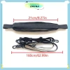 ZMONH Trợ lý huấn luyện bóng chuyền Đai hỗ trợ linh hoạt chống mài mòn Giá 81.900₫ 6