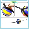 ZMONH Trợ lý huấn luyện bóng chuyền Đai hỗ trợ linh hoạt chống mài mòn Giá 81.900₫ 8