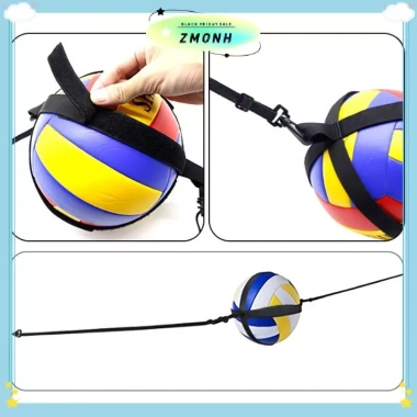 ZMONH Trợ lý huấn luyện bóng chuyền Đai hỗ trợ linh hoạt chống mài mòn Giá 81.900₫ 8 ZMONH Trợ lý huấn luyện bóng chuyền Đai hỗ trợ linh hoạt chống mài mòn Giá 81.900₫ 8