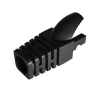 ZoeRax 100 chiếc Cáp mạng Cat5E/CAT6 RJ45 - Giảm căng thẳng Boots Plug Cover chỉ 87.999 VND 6