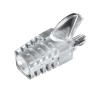 ZoeRax 100 chiếc Cáp mạng Cat5E/CAT6 RJ45 - Giảm căng thẳng Boots Plug Cover chỉ 87.999 VND 8