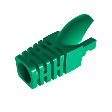 ZoeRax 100 chiếc Cáp mạng Cat5E/CAT6 RJ45 - Giảm căng thẳng Boots Plug Cover chỉ 87.999 VND