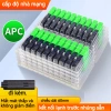 ZOERAX 10CPS Đầu Nối Sợi Quang Lạnh SC-APC FTTH Dây Da Nhúng Nhanh 126.830₫ 5