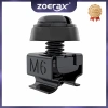 ZoeRax 50 Chiếc M6 x16mm Giá Gắn Lồng Hạt, Ốc Vít & Vòng Đệm – Giá Gắn Tủ & Kệ Máy Chủ, chỉ 225.500₫