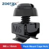 ZoeRax 50 Chiếc M6 x16mm Giá Gắn Lồng Hạt, Ốc Vít & Vòng Đệm – Giá Gắn Tủ & Kệ Máy Chủ, chỉ 225.500₫ 7
