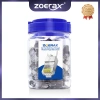 Zoerax 50 RJ45 Cat7 Cat6A Pass 8P8C 50U Đầu cắm Ethernet mạ vàng 405.900₫