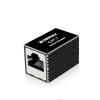 ZoeRax Bộ chuyển đổi RJ45 10Gbps nhôm Nữ-Nữ, mở rộng Cat5E-Cat7, chỉ 54.999₫ 9