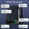 ZoeRax Bộ chuyển đổi SC Gigabit RJ45 sang sợi Ethernet - Giải pháp camera quan sát & mạng doanh nghiệp, giá ưu đãi 279.999 VND 4