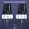 ZoeRax Bộ chuyển đổi SC Gigabit RJ45 sang sợi Ethernet - Giải pháp camera quan sát & mạng doanh nghiệp, giá ưu đãi 279.999 VND 5