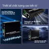 ZoeRax Bộ chuyển đổi SC Gigabit RJ45 sang sợi Ethernet - Giải pháp camera quan sát & mạng doanh nghiệp, giá ưu đãi 279.999 VND 6