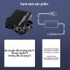 ZoeRax Bộ chuyển đổi SC Gigabit RJ45 sang sợi Ethernet - Giải pháp camera quan sát & mạng doanh nghiệp, giá ưu đãi 279.999 VND 7