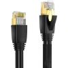 ZoeRax Cáp Ethernet Cat8 40Gbps 24AWG SFTP - Tốc độ cao, chịu ngoài trời 8