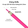 ZoeRax Cáp vá sợi quang OM4 LC sang LC 100/40/10Gb Multimode Duplex 50-125m LSZH cho SFP – 160.600 VND 3