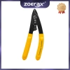 Zoerax CFS-2 - Kìm thoát y sợi 2 lỗ chính xác, tước sợi FTTH, chỉ 53.834 VND