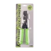 ZoeRax Công Cụ Đục Jack Keystone 90 độ - Gắn Kết Chuyên Nghiệp, Tương Thích Cat5/5E/6/6A, Giá Ưu Đãi 555.499đ 9