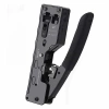 ZoeRax Công Cụ Nén Pass‑Through RJ45/RJ11 + Lưỡi Dự Phòng, Tương Thích Cat7/6A/6/5 – Giá 583.000₫ 9