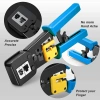 ZoeRax công cụ uốn RJ45 cho Cat5/5e/6, hỗ trợ đầu nối thông thường và End-Pass-Through, giá chỉ 351.999 VND 3