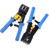 ZoeRax Crimper RJ45 và RJ11/RJ12 - Máy cắt đầu nối, uốn cong CAT5E/CAT6, giá ưu đãi 280.499 VND 6