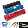 ZoeRax Dây Tự Động Vũ Nữ Thoát Y - Máy Cắt Dây Cáp Xoay, Kìm Đồng Trục 5
