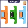 ZoeRax FTTH MSAT5 Stripper - AUA-05 Access Tool - Dụng cụ bóc ống bọc lỏng cáp sợi 1.9-3.0mm, giá ưu đãi 291,499₫