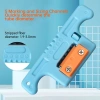 ZoeRax FTTH MSAT5 Stripper - AUA-05 Access Tool - Dụng cụ bóc ống bọc lỏng cáp sợi 1.9-3.0mm, giá ưu đãi 291,499₫ 2