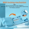 ZoeRax FTTH MSAT5 Stripper - AUA-05 Access Tool - Dụng cụ bóc ống bọc lỏng cáp sợi 1.9-3.0mm, giá ưu đãi 291,499₫ 3