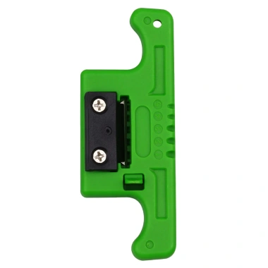 ZoeRax FTTH MSAT5 Stripper - AUA-05 Access Tool - Dụng cụ bóc ống bọc lỏng cáp sợi 1.9-3.0mm, giá ưu đãi 291,499₫ 9 ZoeRax FTTH MSAT5 Stripper - AUA-05 Access Tool - Dụng cụ bóc ống bọc lỏng cáp sợi 1.9-3.0mm, giá ưu đãi 291,499₫ 9