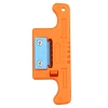ZoeRax FTTH MSAT5 Stripper - AUA-05 Access Tool - Dụng cụ bóc ống bọc lỏng cáp sợi 1.9-3.0mm, giá ưu đãi 291,499₫ 10