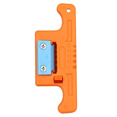 ZoeRax FTTH MSAT5 Stripper - AUA-05 Access Tool - Dụng cụ bóc ống bọc lỏng cáp sợi 1.9-3.0mm, giá ưu đãi 291,499₫