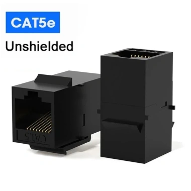 ZOERAX Keystone RJ45 CAT7 CAT6A CAT6 - Khớp Nối Nội Tuyến, Jack Chắc Chắn, 49.493₫ 9