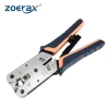 ZoeRax Kìm Crimp RJ45 8P8C Crimper Stripper Cat5E Cat6 Cat6A - Giá 247.499 VND
