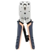 ZoeRax Kìm Crimp RJ45 8P8C Crimper Stripper Cat5E Cat6 Cat6A - Giá 247.499 VND 2