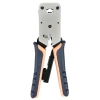 ZoeRax Kìm Crimp RJ45 8P8C Crimper Stripper Cat5E Cat6 Cat6A - Giá 247.499 VND 3