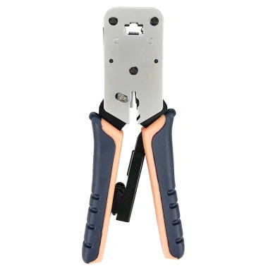 ZoeRax Kìm Crimp RJ45 8P8C Crimper Stripper Cat5E Cat6 Cat6A - Giá 247.499 VND