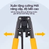 Zoerax Kìm Quang Học Cắt Dây Quang FTTH - Giá 108.900đ, Kim Loại Cứng, Độ Bền Cao 3