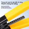 Zoerax Kìm Quang Học Cắt Dây Quang FTTH - Giá 108.900đ, Kim Loại Cứng, Độ Bền Cao 5