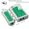 Zoerax Máy Kiểm Tra Cáp Mạng POE LAN RJ45 CAT5/CAT6 UTP, Chống Cháy, 27,280₫ 4