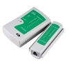Zoerax Máy Kiểm Tra Cáp Mạng POE LAN RJ45 CAT5/CAT6 UTP, Chống Cháy, 27,280₫ 7