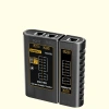 ZoeRax Máy kiểm tra cáp mạng RJ45 RJ11 RJ12 CAT5 UTP - Tester LAN giá ưu đãi 127.599 VND 8