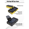 Zoerax Máy kiểm tra cáp RJ45 RJ11 RJ12 - Sạc lại, kiểm tra LAN, sửa mạng nhanh 6