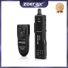 ZoeRax Máy kiểm tra RJ45/RJ11 - Công cụ đa chức năng, tai nghe, đèn LED, giá 401.499 VND
