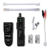 ZoeRax Máy kiểm tra RJ45/RJ11 - Công cụ đa chức năng, tai nghe, đèn LED, giá 401.499 VND 7