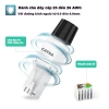 ZoeRax Ống Cắm RJ45 Cat6A‑Cat7‑Cat8 Không Dùng Cụ, Tái Sử Dụng, Che Chắn STP/UTP Dây 23AWG – Giá 40.947₫ 6