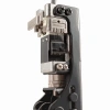 Zoerax Phụ Kiện Mô-đun Cắt Dây RJ45 1.800/180 Cat5‑Cat6 kèm 4 Cặp Jack Cắm Giá Giảm 4