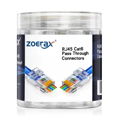 ZoeRax RJ45 Cat6 Cat6a 30u Mạ Vàng Bảo Vệ Mô-đun Cắm Lỗ 1.2mm Ethernet STP 8P8C Đầu Cuối Giá 131.999 VND 8 ZoeRax RJ45 Cat6 Cat6a 30u Mạ Vàng Bảo Vệ Mô-đun Cắm Lỗ 1.2mm Ethernet STP 8P8C Đầu Cuối Giá 131.999 VND 8