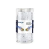 ZoeRax RJ45 Cat6 Cat6a 30u Mạ Vàng Bảo Vệ Mô-đun Cắm Lỗ 1.2mm Ethernet STP 8P8C Đầu Cuối Giá 131.999 VND 9