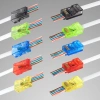 ZoeRax RJ45 Cat6 Đầu Nối Đa Màu, Dễ Uốn, Cắm Cáp Mạng UTP Chắc Chắn - Giảm Giá Đến 22% 2