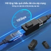 Zoerax RJ45 CAT6 Keystone Coupler Nữ Sang Nữ - Khớp Nối UTP Trắng, 43.560₫ 6